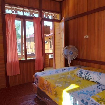 Bunaken Guesthouse Dış mekan fotoğraf