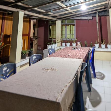 Bunaken Guesthouse Dış mekan fotoğraf
