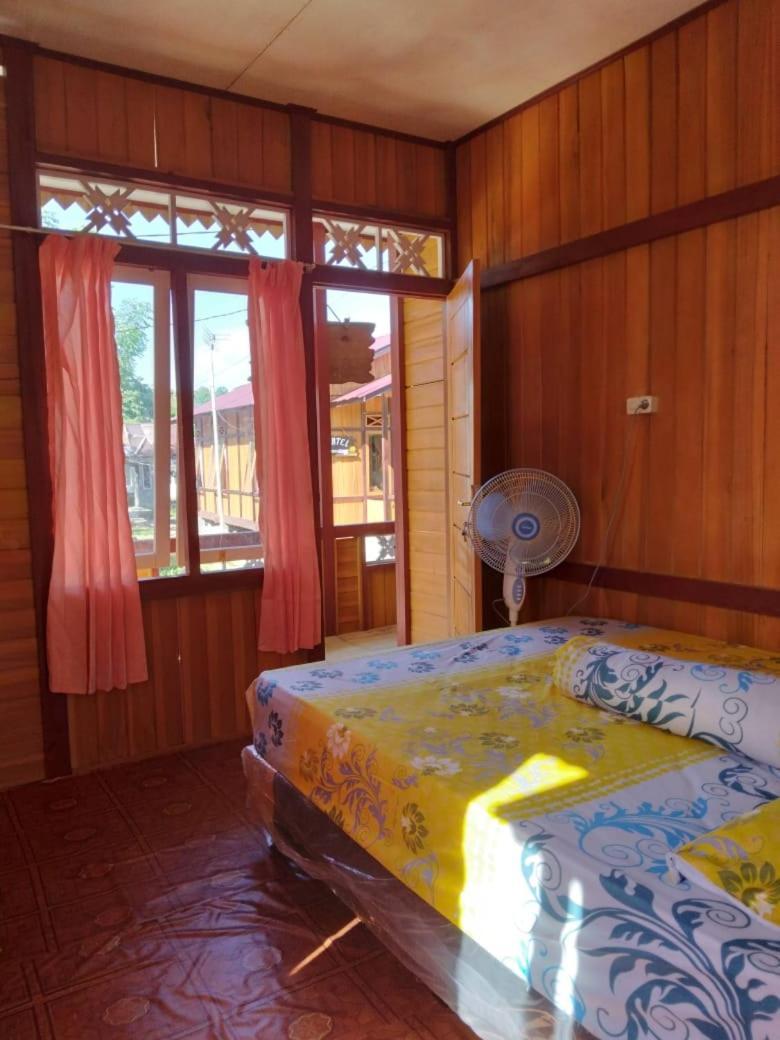 Bunaken Guesthouse Dış mekan fotoğraf