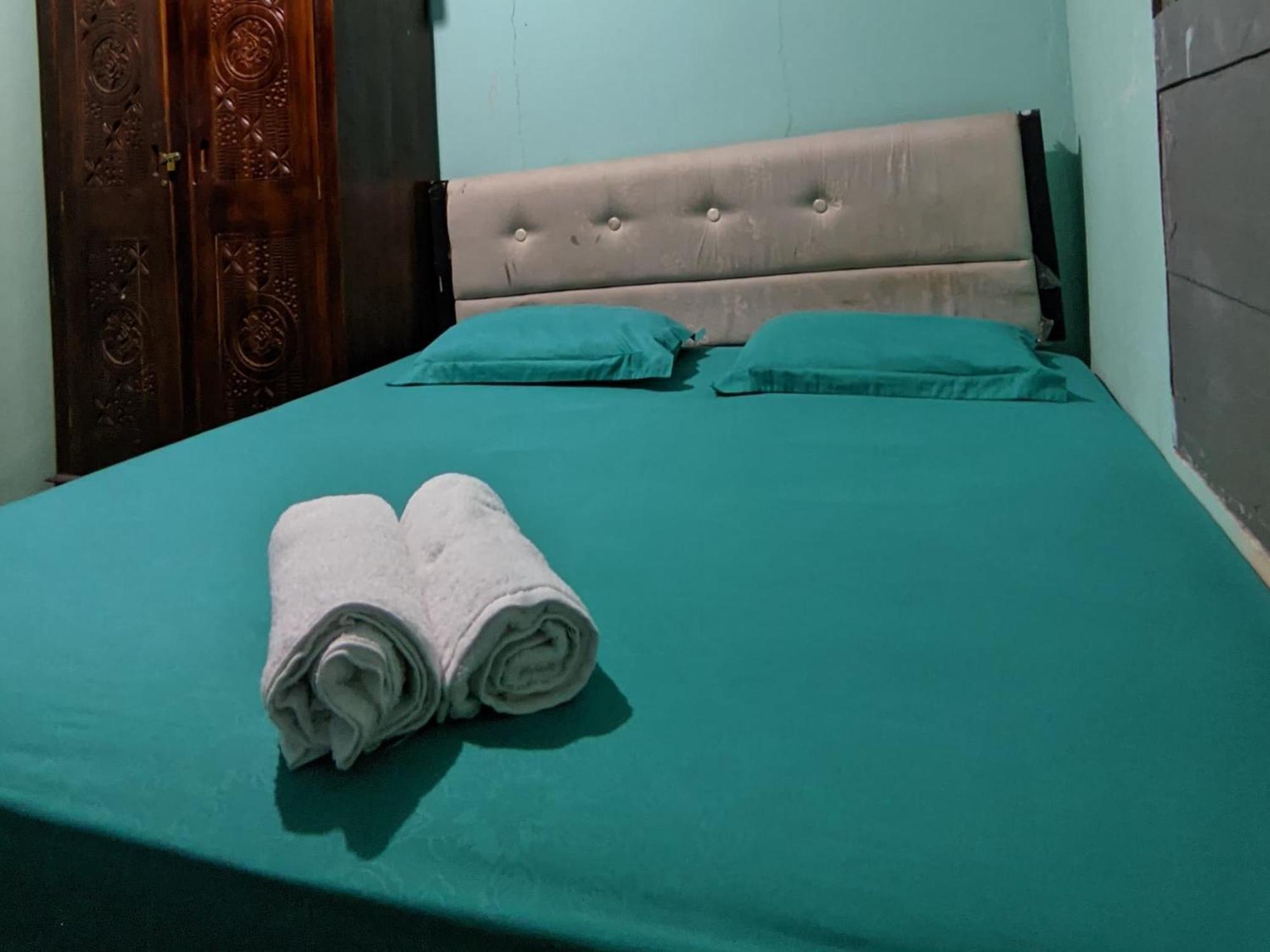 Bunaken Guesthouse Oda fotoğraf