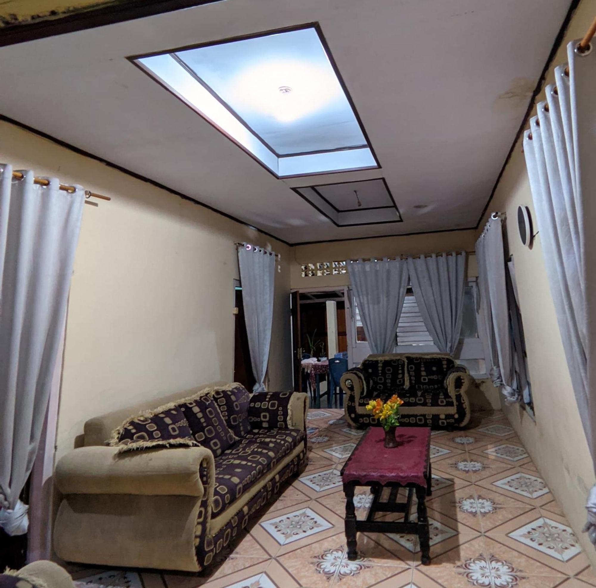 Bunaken Guesthouse Dış mekan fotoğraf