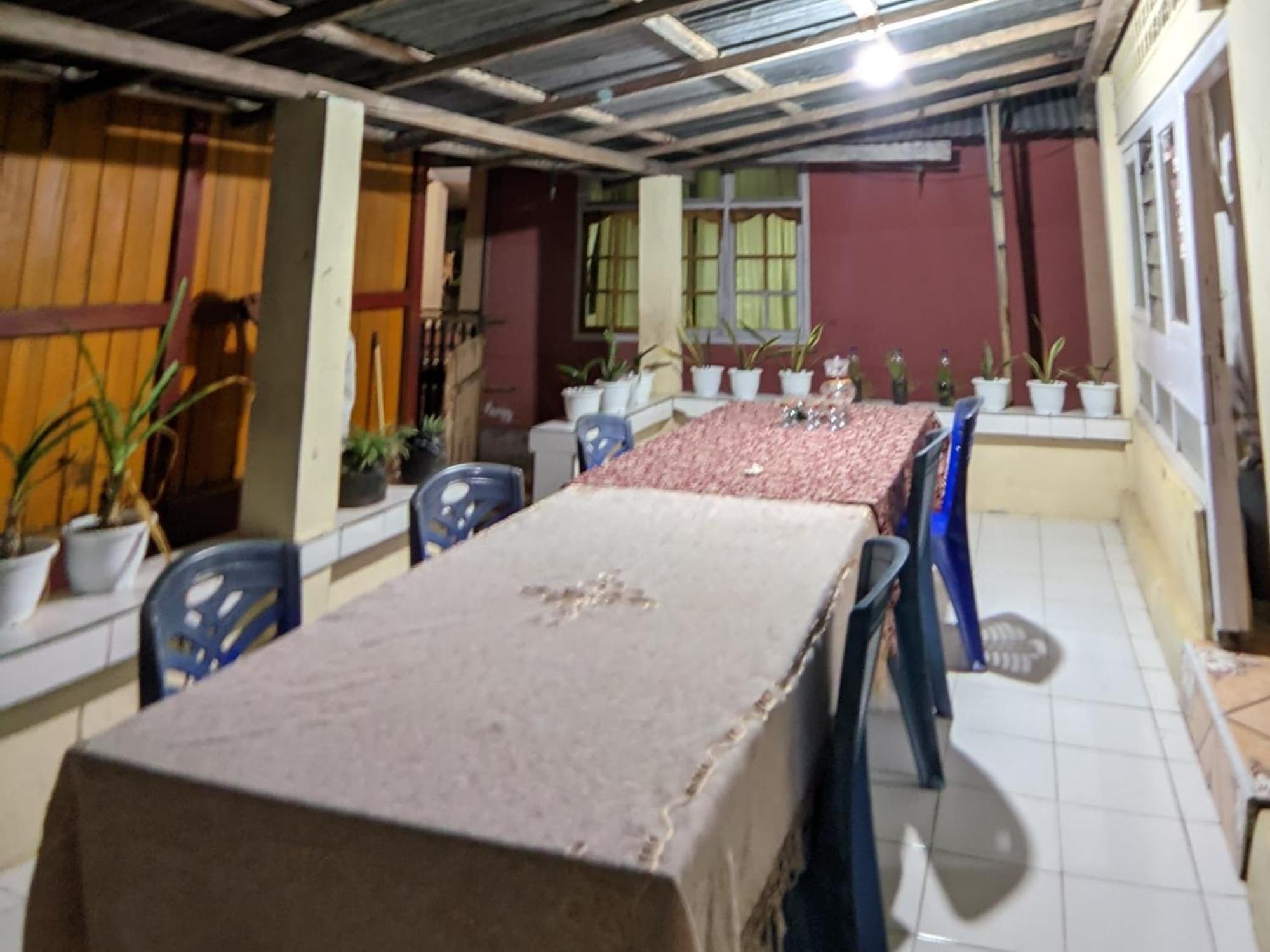 Bunaken Guesthouse Dış mekan fotoğraf
